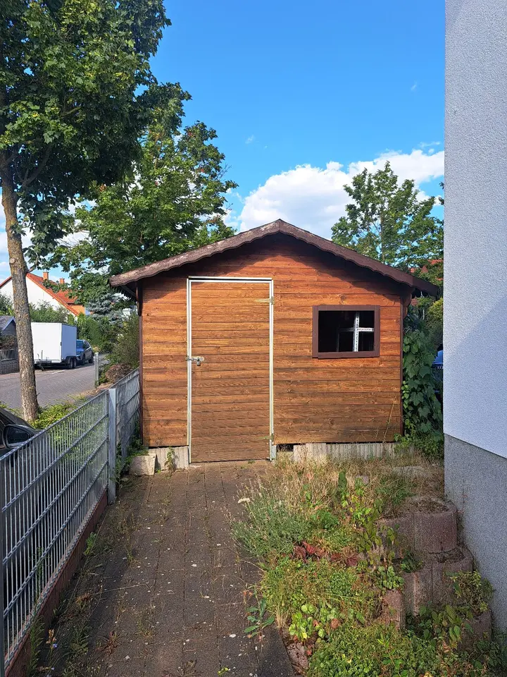 7 Zimmer Haus mit 162 m² in Worms – Bild 4