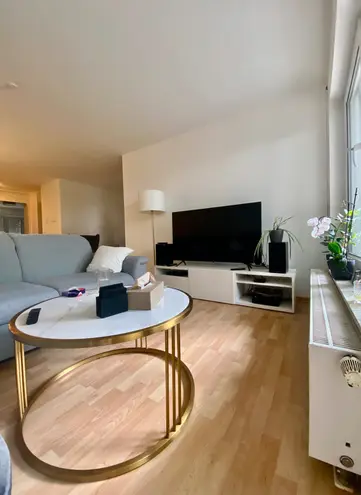3 Zimmer Wohnung mit 76 m² in Osnabrück – Bild 1