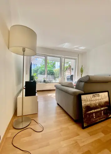 3 Zimmer Wohnung mit 76 m² in Osnabrück – Bild 2