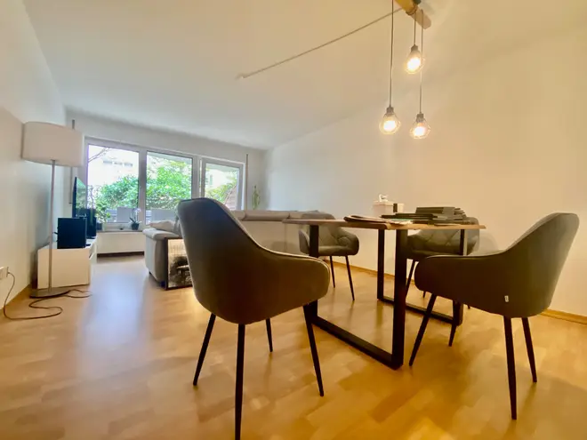 3 Zimmer Wohnung mit 76 m² in Osnabrück – Bild 5