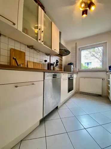 3 Zimmer Wohnung mit 76 m² in Osnabrück – Bild 7