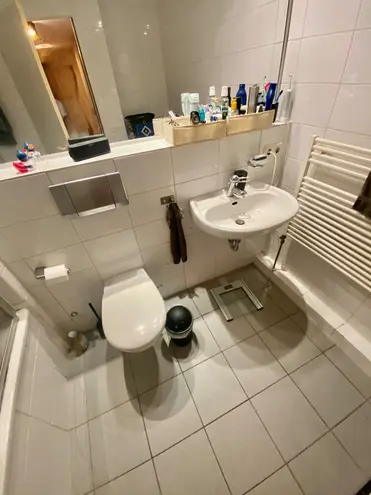 3 Zimmer Wohnung mit 76 m² in Osnabrück – Bild 10