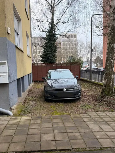 3 Zimmer Wohnung mit 75 m² in Wiesbaden – Bild 10