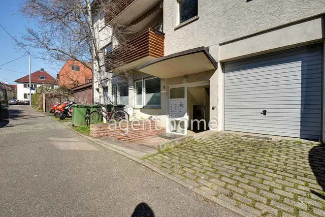 1 Zimmer Wohnung mit 47 m² in Stuttgart – Bild 12