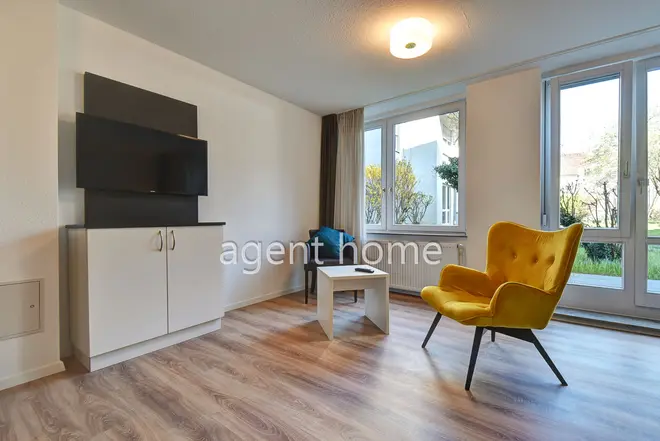 1 Zimmer Wohnung mit 47 m² in Stuttgart – Bild 2