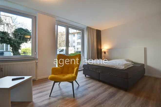 1 Zimmer Wohnung mit 47 m² in Stuttgart – Bild 3