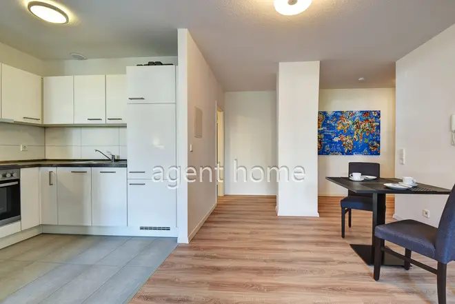 1 Zimmer Wohnung mit 47 m² in Stuttgart – Bild 6