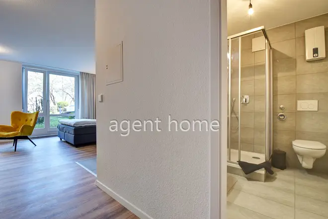 1 Zimmer Wohnung mit 47 m² in Stuttgart – Bild 8