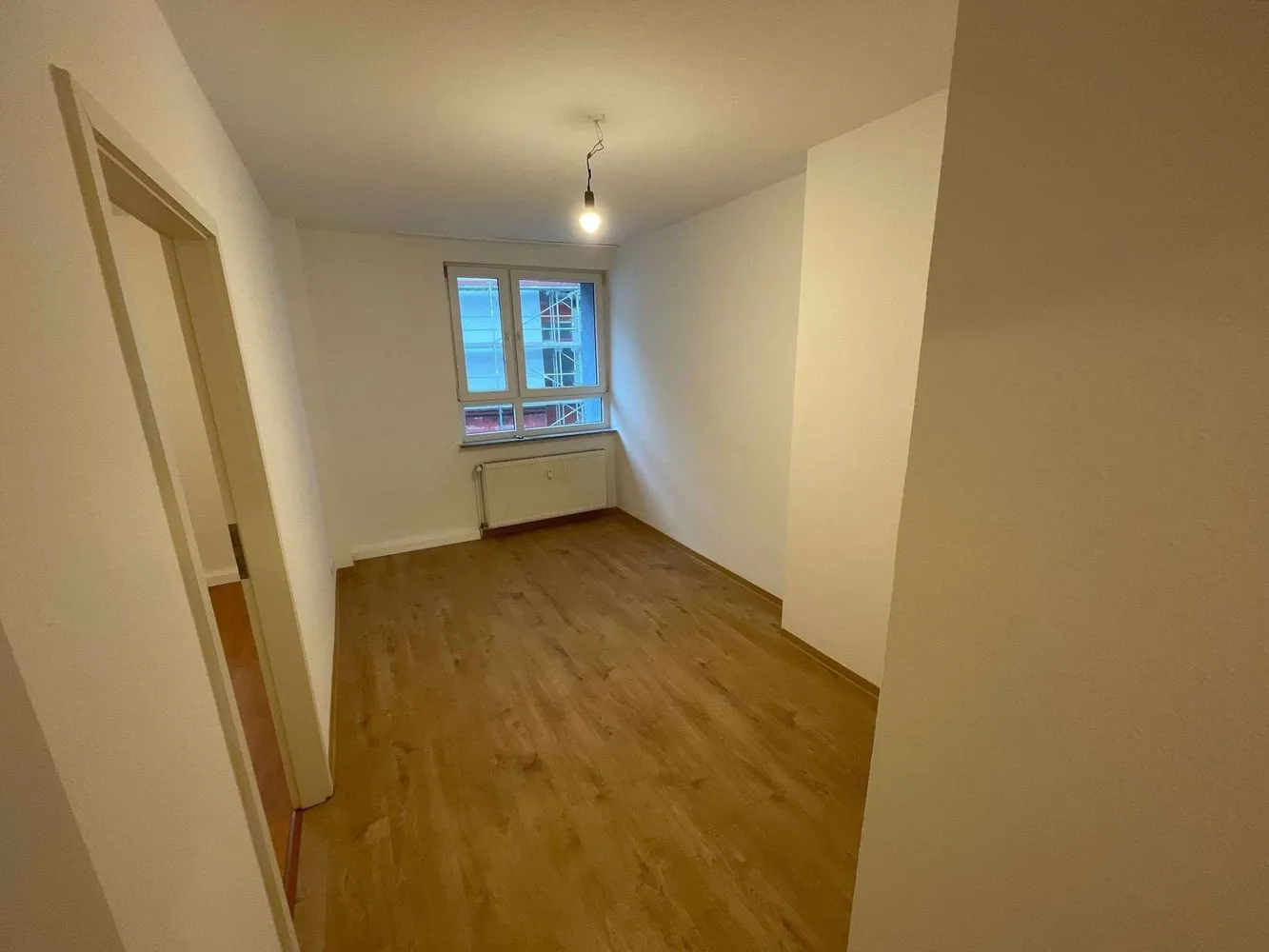 2 Zimmer Wohnung mit 51 m² in Offenbach am Main – Bild 1