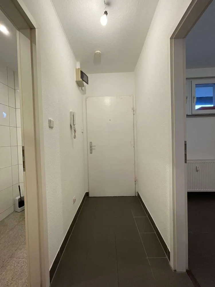 2 Zimmer Wohnung mit 51 m² in Offenbach am Main – Bild 4