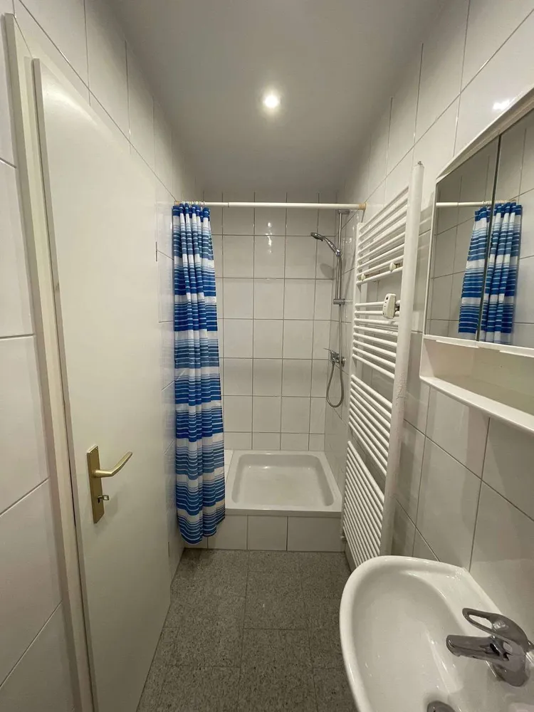 2 Zimmer Wohnung mit 51 m² in Offenbach am Main – Bild 6