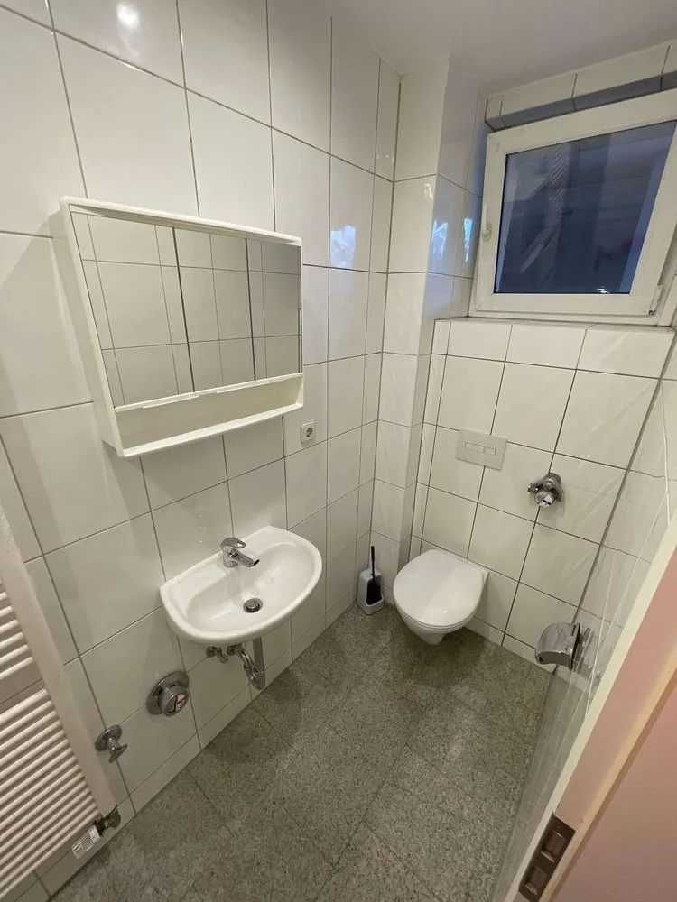 2 Zimmer Wohnung mit 51 m² in Offenbach am Main – Bild 7
