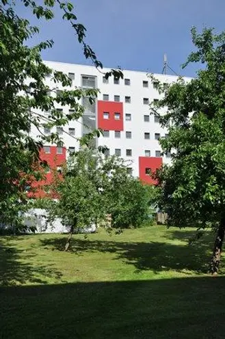 2 Zimmer Wohnung mit 56 m² in Kiel – Bild 1