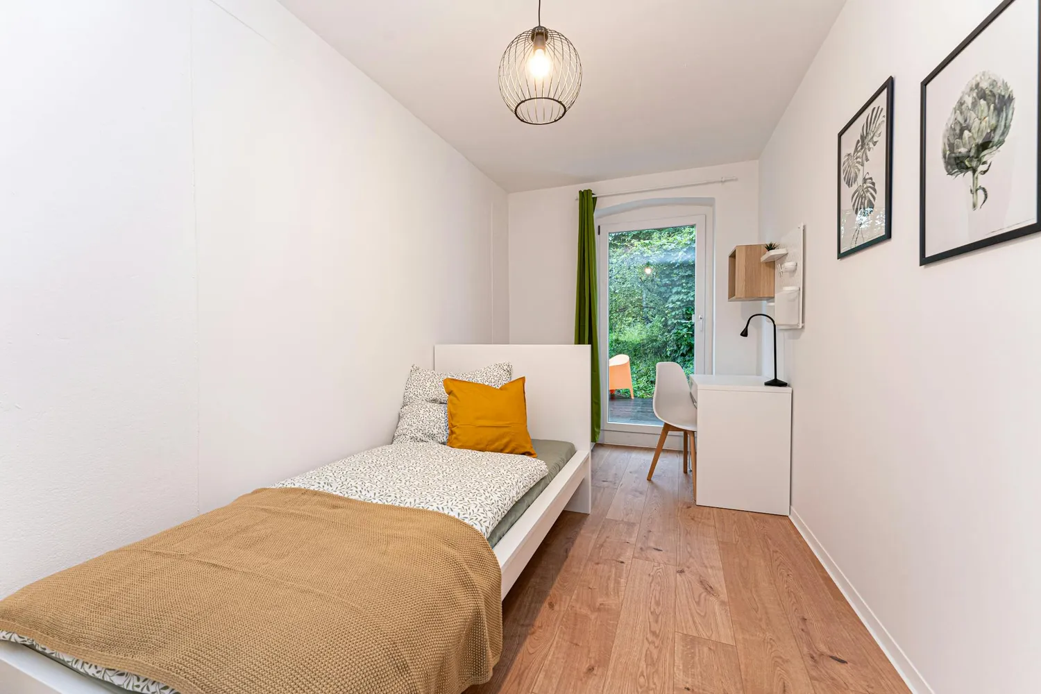 WG-Zimmer mit 20 m² in Potsdam – Bild 1