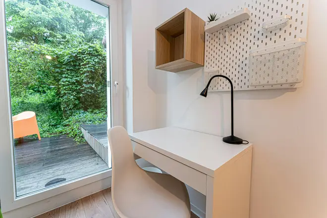 WG-Zimmer mit 20 m² in Potsdam – Bild 3