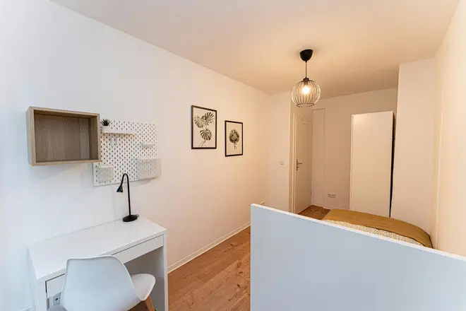 WG-Zimmer mit 20 m² in Potsdam – Bild 4