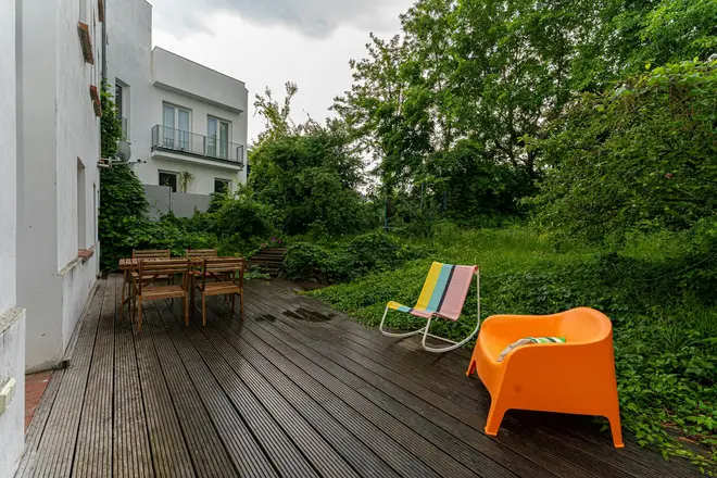 WG-Zimmer mit 20 m² in Potsdam – Bild 5