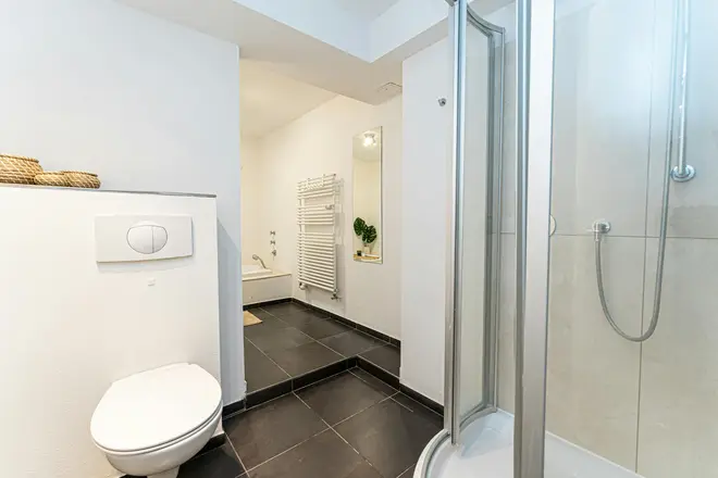 WG-Zimmer mit 20 m² in Potsdam – Bild 9