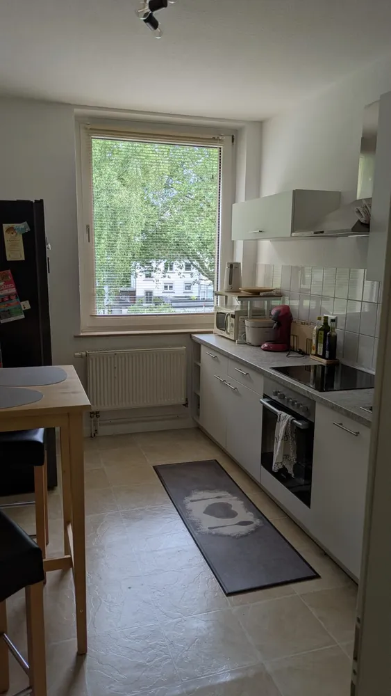 3 Zimmer Wohnung mit 72 m² in Recklinghausen – Bild 1