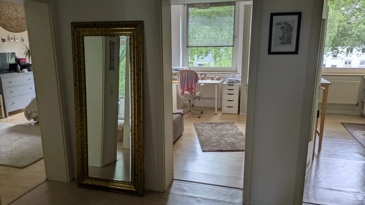 3 Zimmer Wohnung mit 72 m² in Recklinghausen – Bild 12