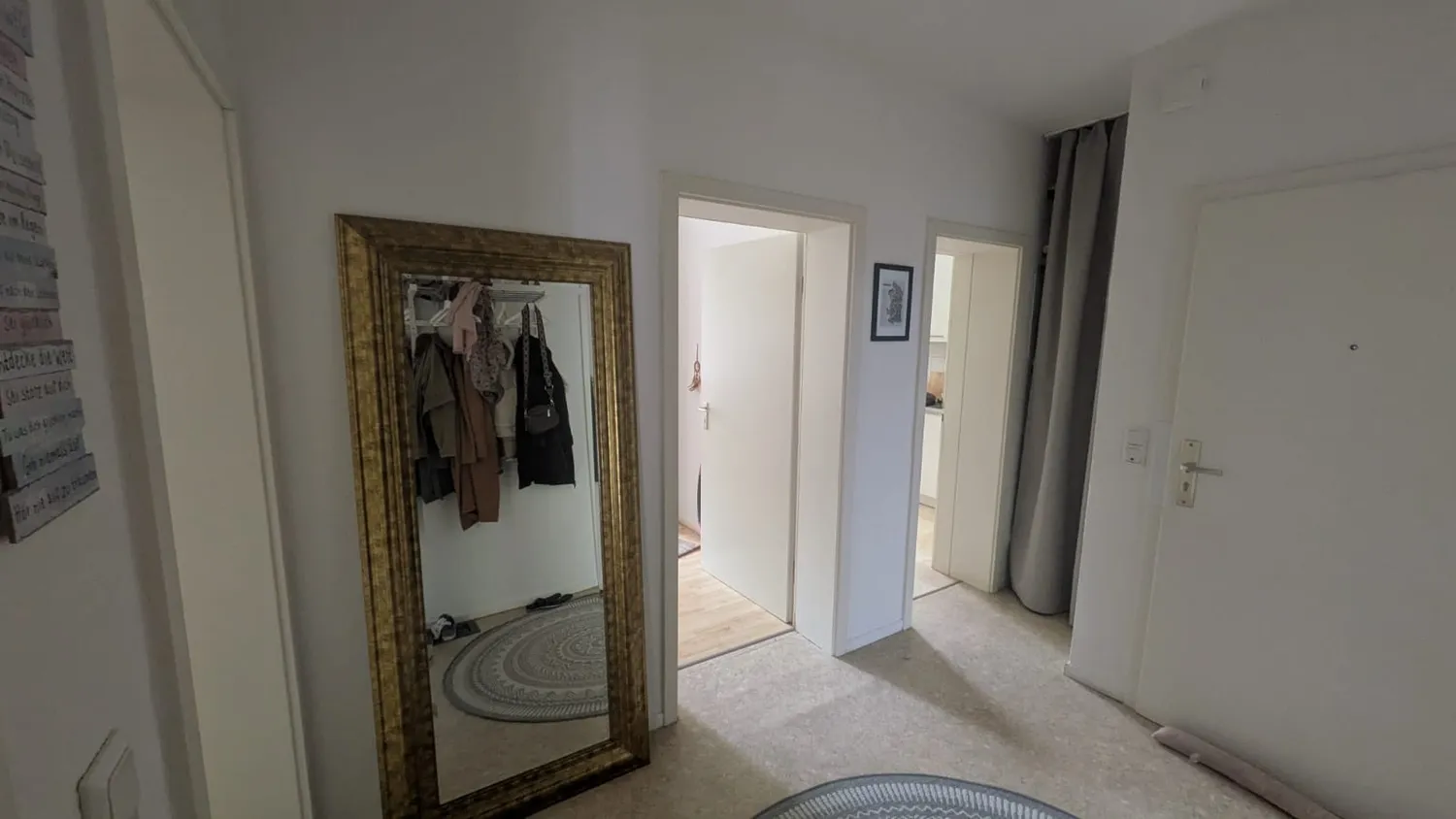 3 Zimmer Wohnung mit 72 m² in Recklinghausen – Bild 4