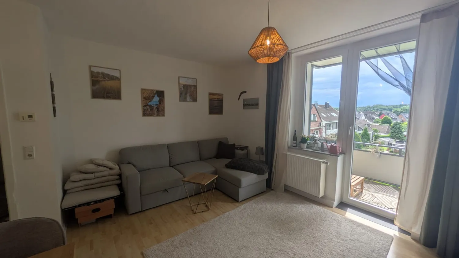 3 Zimmer Wohnung mit 72 m² in Recklinghausen – Bild 7