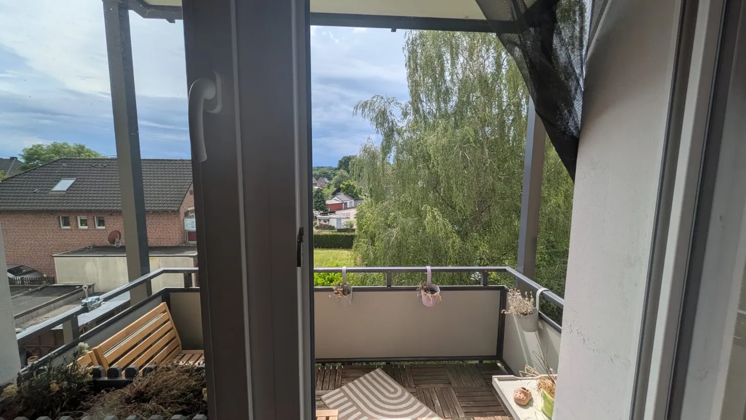 3 Zimmer Wohnung mit 72 m² in Recklinghausen – Bild 10