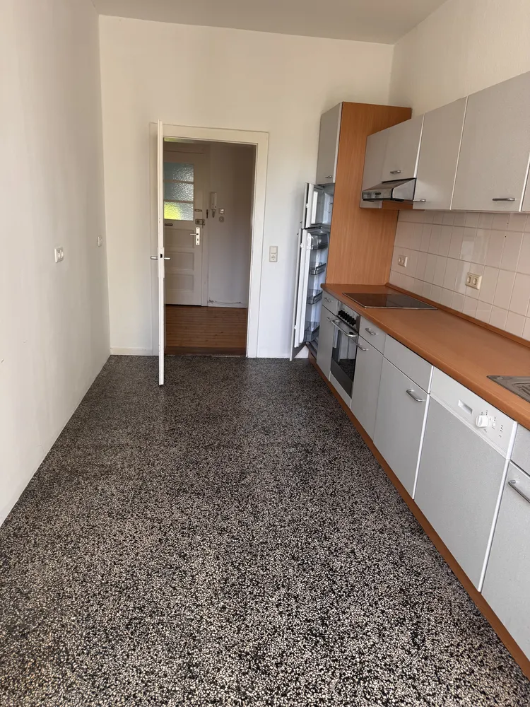 4 Zimmer Wohnung mit 106 m² in Braunschweig – Bild 1