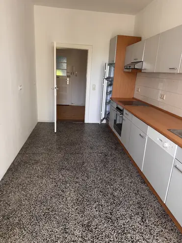 4 Zimmer Wohnung mit 106 m² in Braunschweig – Bild 1