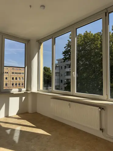4 Zimmer Wohnung mit 106 m² in Braunschweig – Bild 2