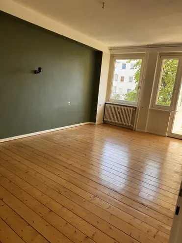 4 Zimmer Wohnung mit 106 m² in Braunschweig – Bild 3