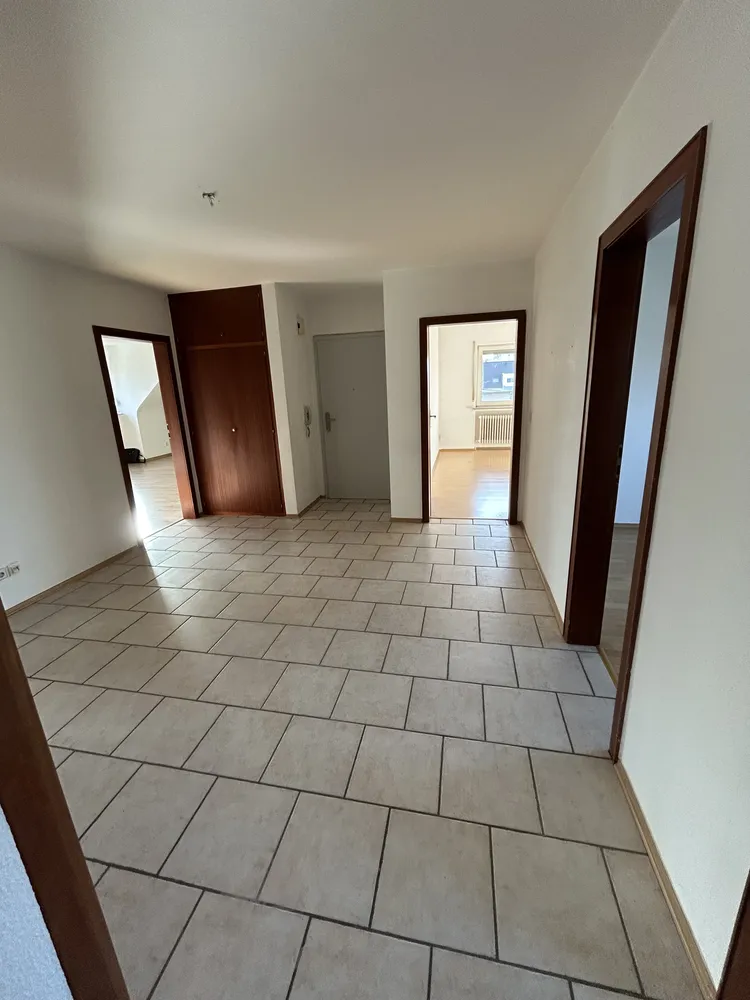 4 Zimmer Wohnung mit 104 m² in Troisdorf – Bild 4