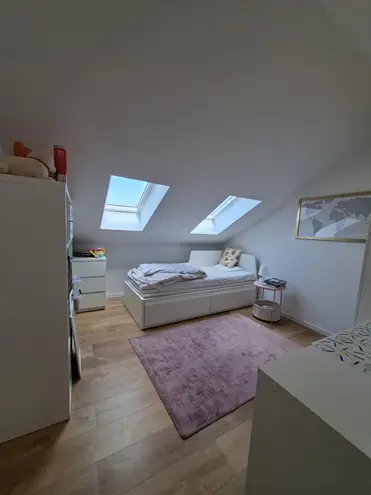 2 Zimmer Wohnung mit 55 m² in Frankfurt am Main – Bild 5