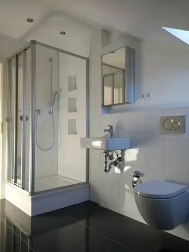 2 Zimmer Wohnung mit 55 m² in Frankfurt am Main – Bild 6