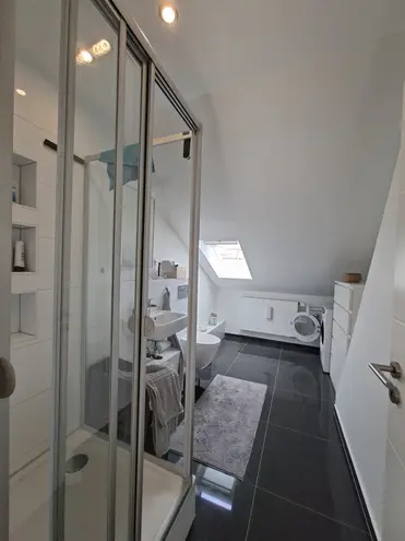 2 Zimmer Wohnung mit 55 m² in Frankfurt am Main – Bild 7