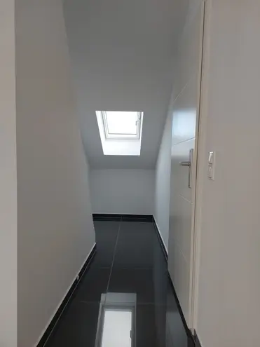 2 Zimmer Wohnung mit 55 m² in Frankfurt am Main – Bild 8