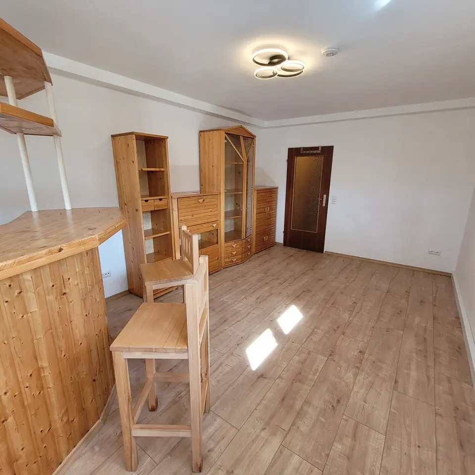 2 Zimmer Wohnung mit 31 m² in Passau – Bild 2