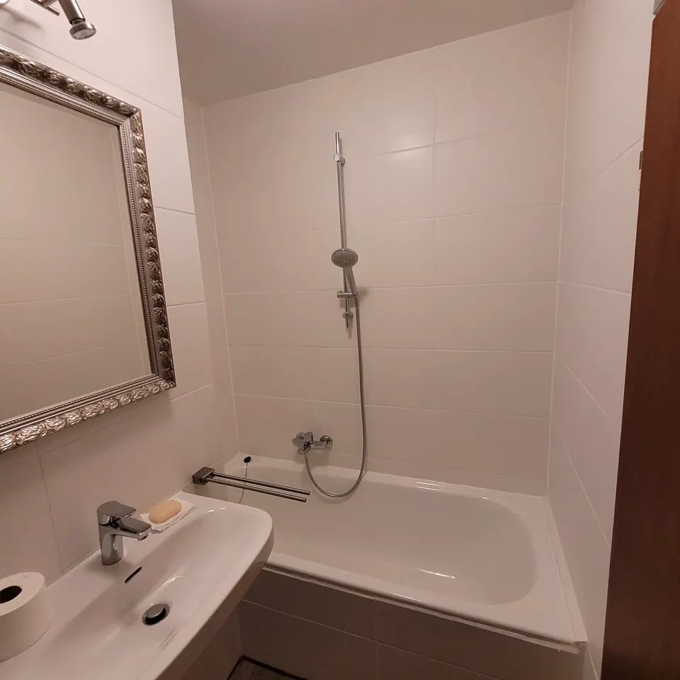 2 Zimmer Wohnung mit 31 m² in Passau – Bild 8