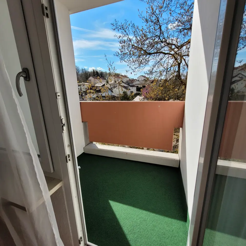 2 Zimmer Wohnung mit 31 m² in Passau – Bild 9
