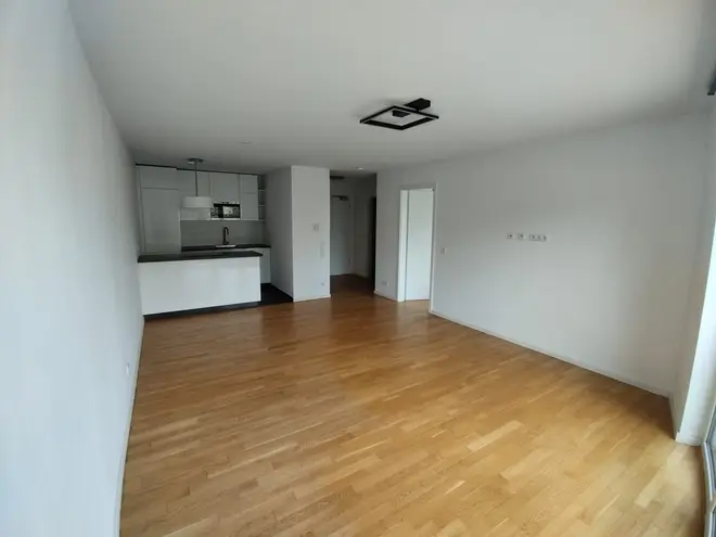 2 Zimmer Wohnung mit 51 m² in Darmstadt – Bild 1
