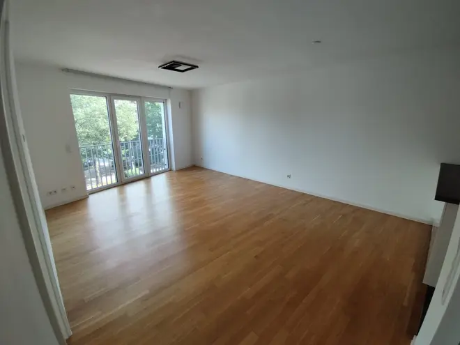 2 Zimmer Wohnung mit 51 m² in Darmstadt – Bild 2