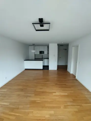 2 Zimmer Wohnung mit 51 m² in Darmstadt – Bild 3