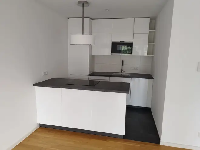 2 Zimmer Wohnung mit 51 m² in Darmstadt – Bild 4