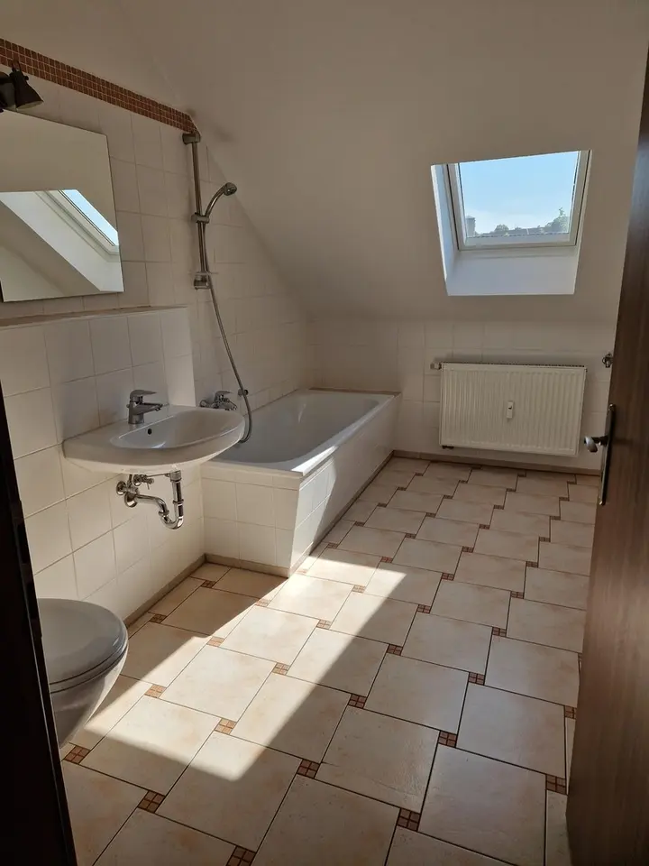 2 Zimmer Wohnung mit 65 m² in Bautzen – Bild 5