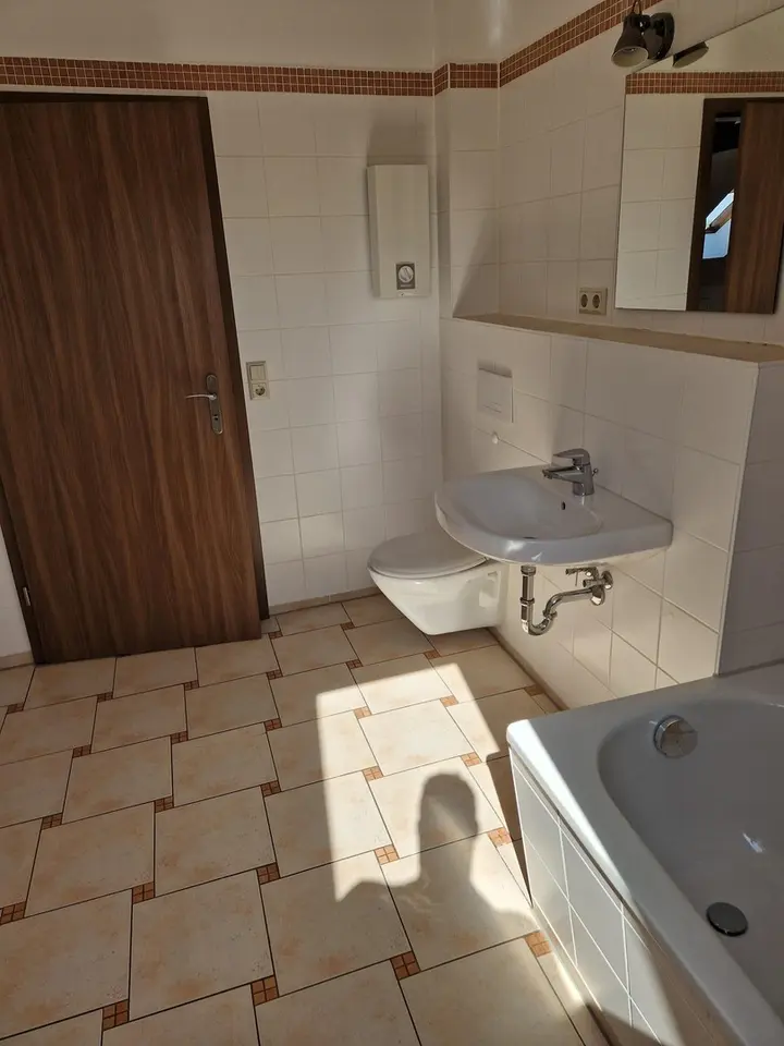 2 Zimmer Wohnung mit 65 m² in Bautzen – Bild 6