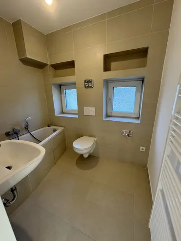 3 Zimmer Wohnung mit 73 m² in Mannheim – Bild 1