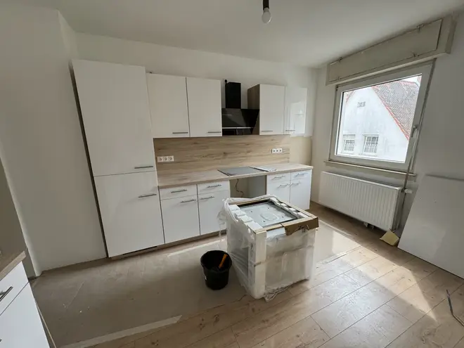 3 Zimmer Wohnung mit 73 m² in Mannheim – Bild 5