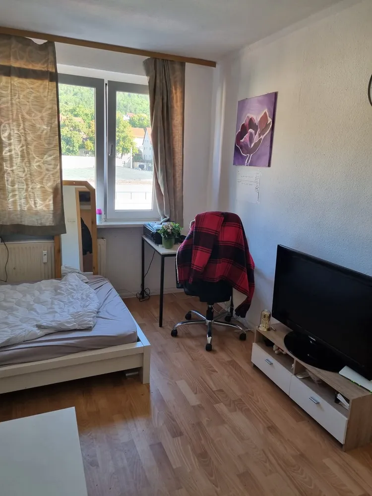 1 Zimmer Wohnung mit 22 m² in Jena – Bild 3