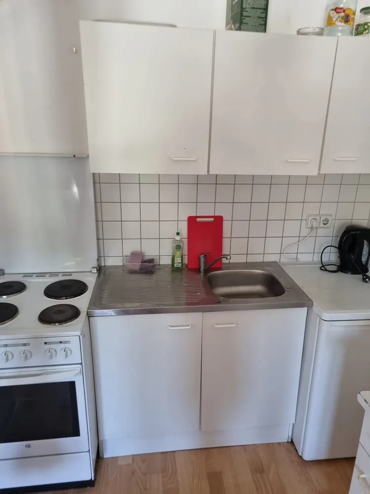 1 Zimmer Wohnung mit 22 m² in Jena – Bild 5