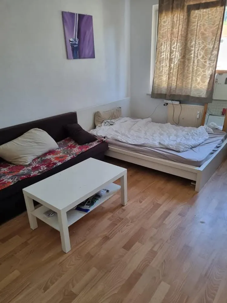 1 Zimmer Wohnung mit 22 m² in Jena – Bild 6